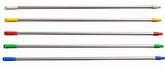EDCO ENDURO ALUMINIUM HANDLE 1.35M - EA - Eve Zone